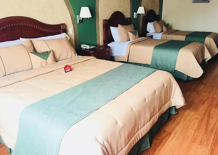 San Juan Hotel