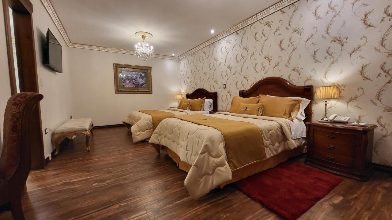 San Juan Hotel 4*