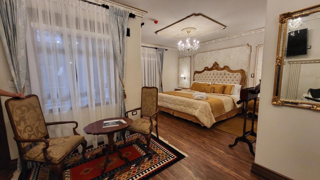 Hotel San Juan 4*