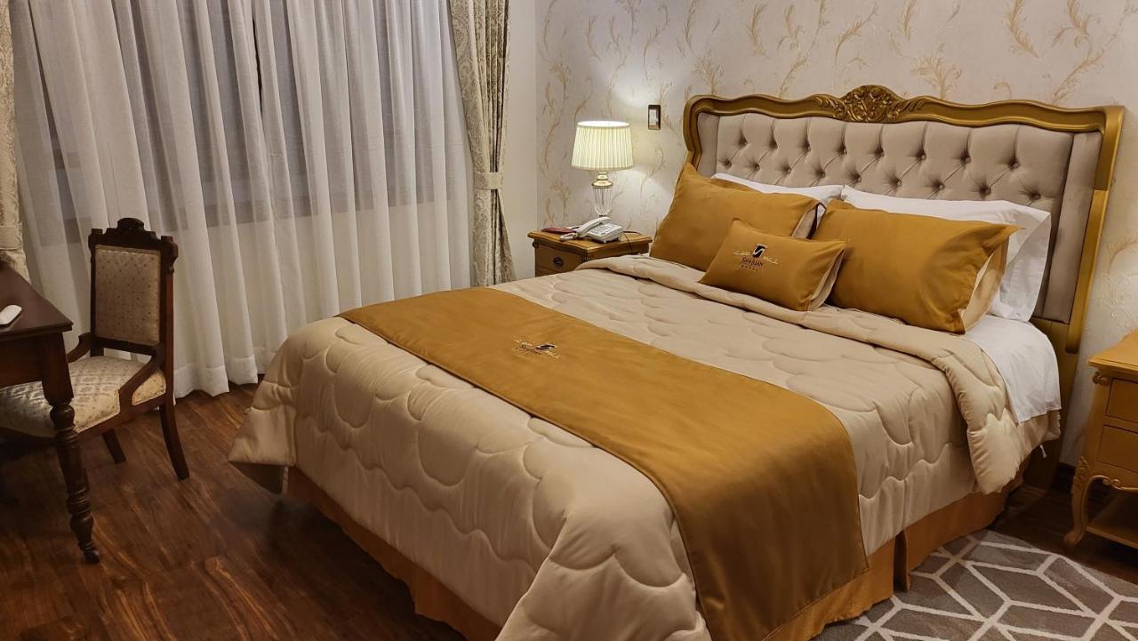 Hotel San Juan 4*