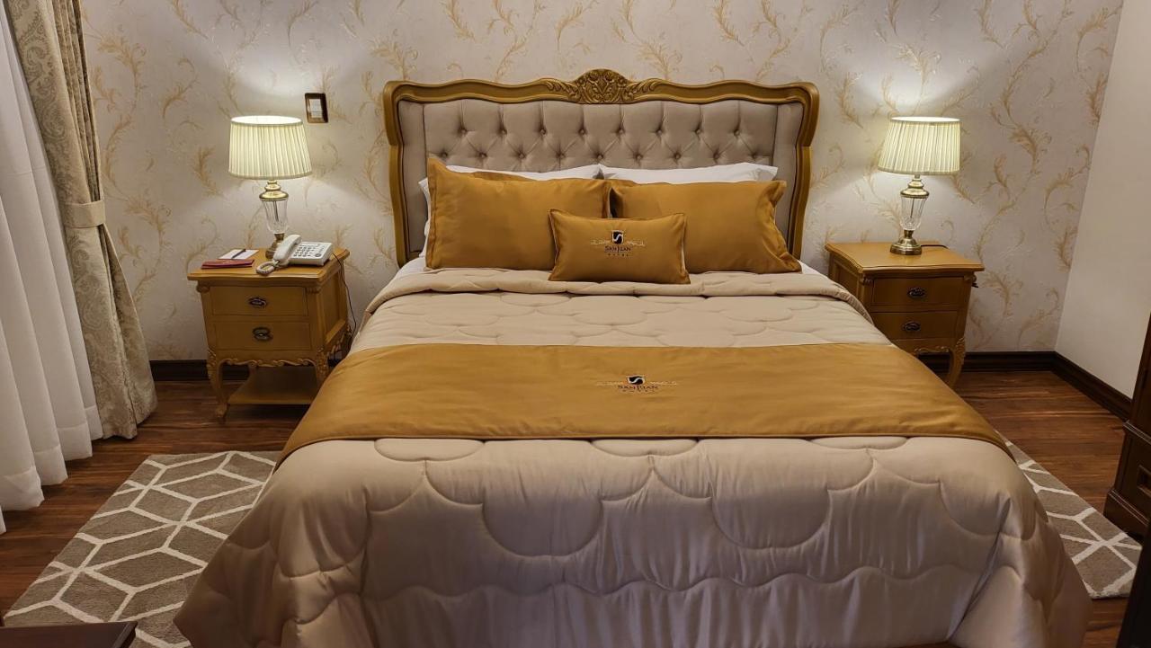 San Juan 4* Cuenca