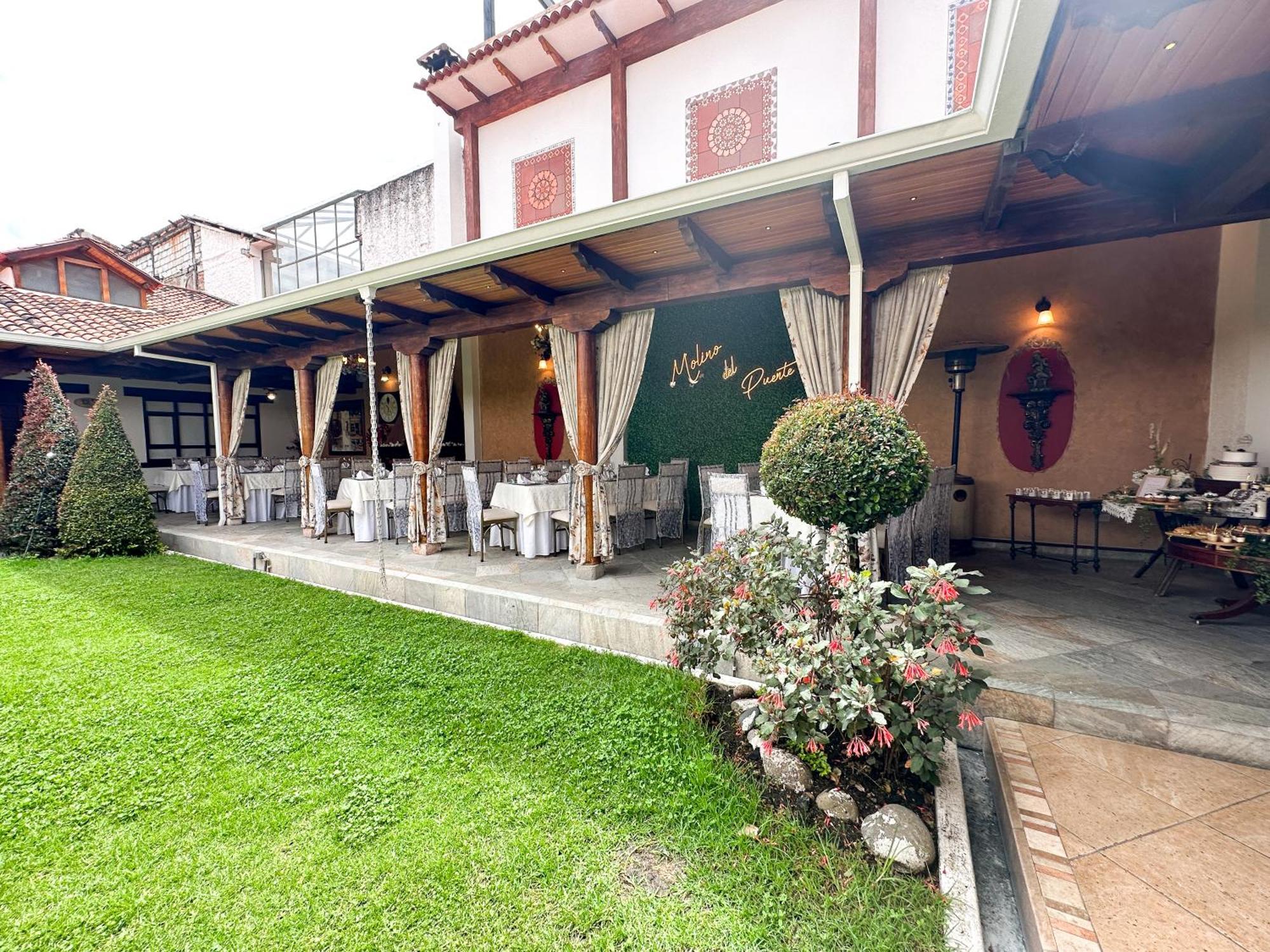 San Juan Hotel