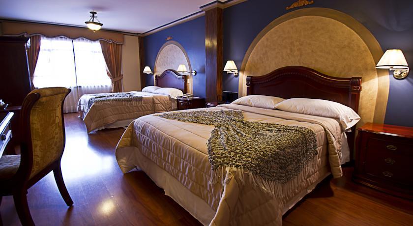 San Juan 4*
