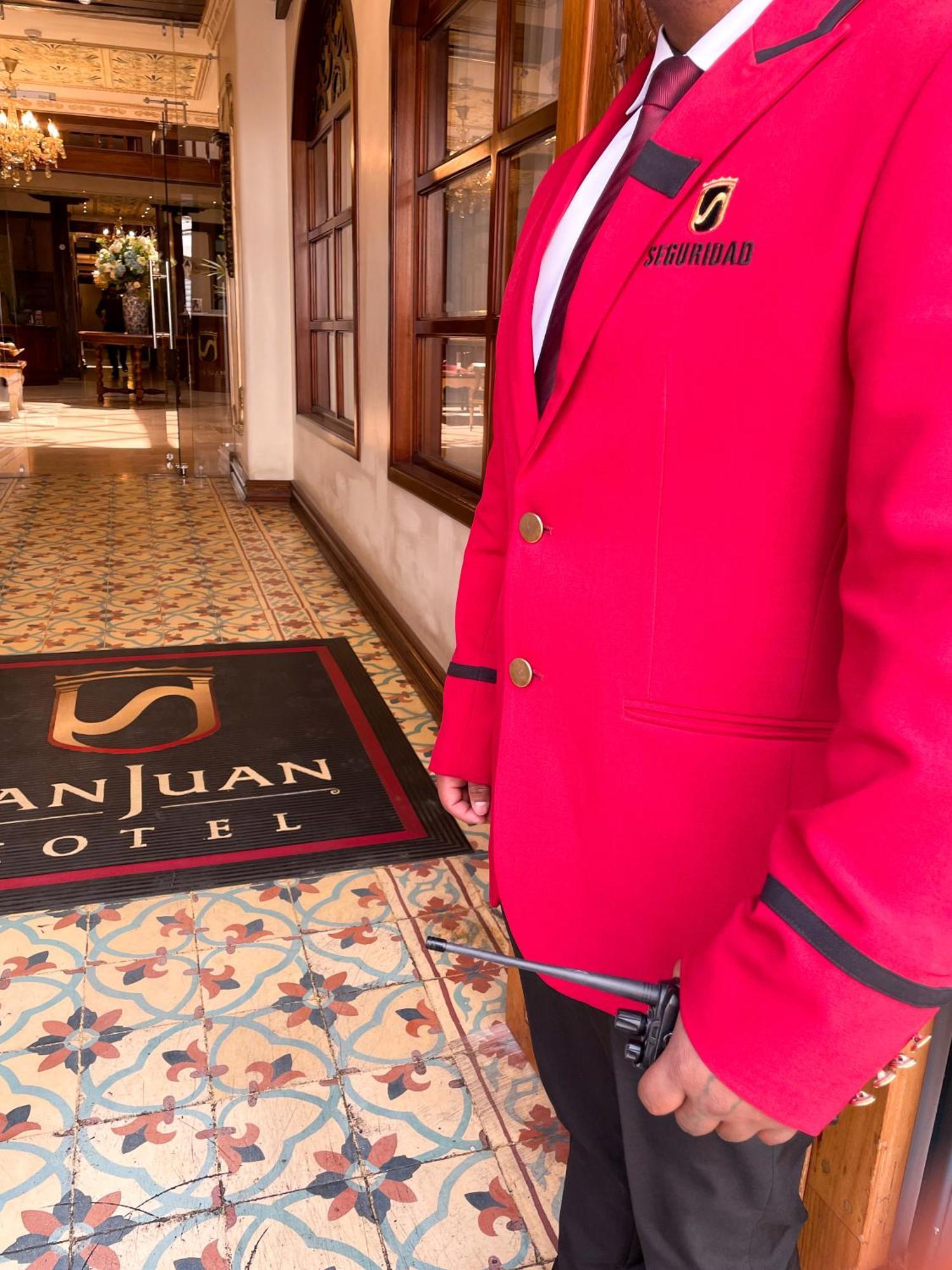San Juan 酒店