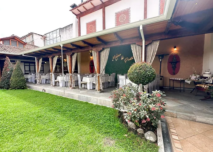 San Juan Hotel