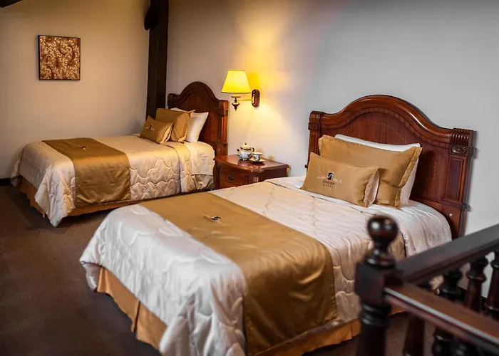 San Juan Hotel