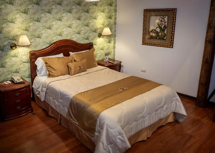 San Juan Hotel