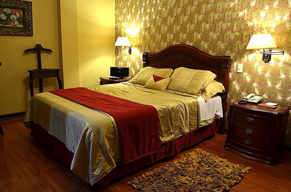 San Juan Hotel