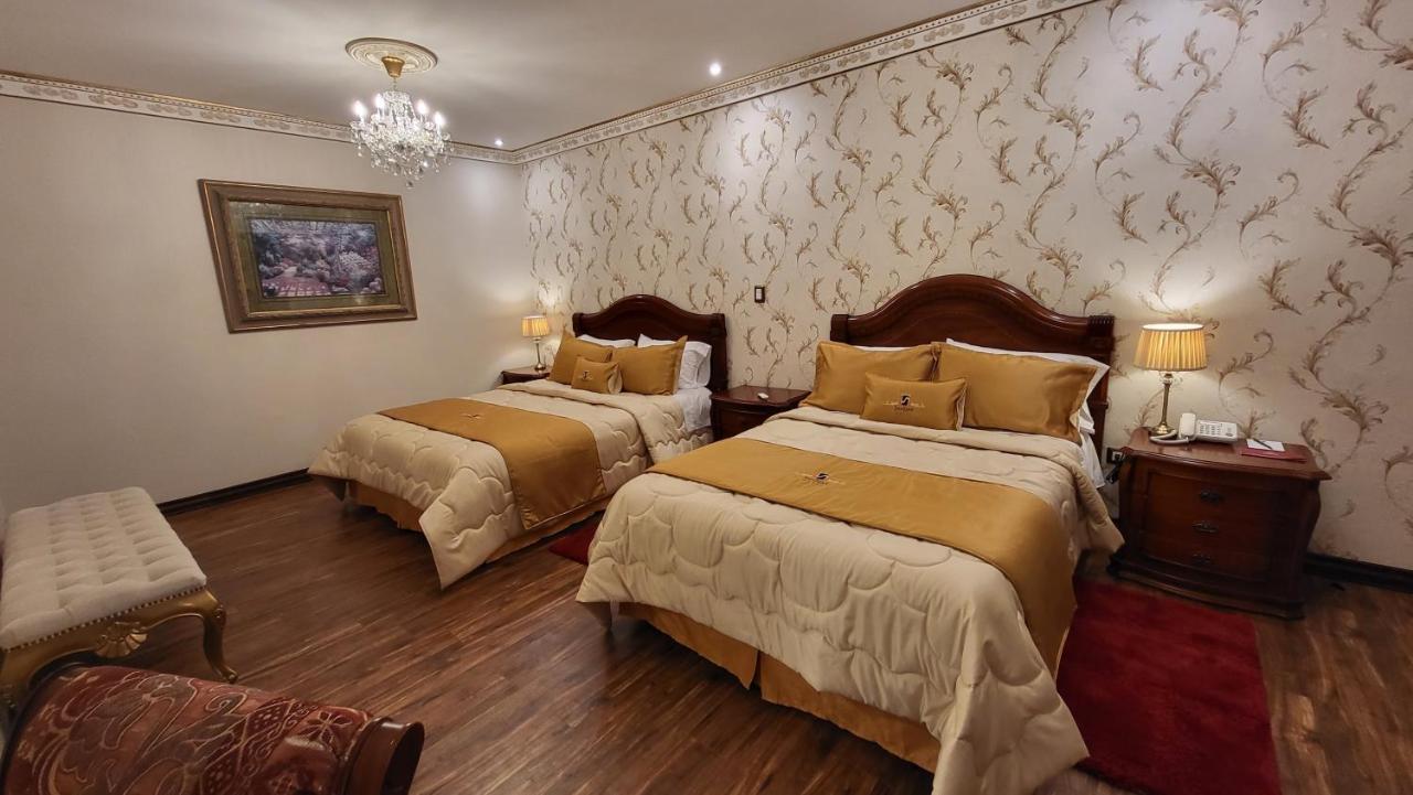San Juan Hotel