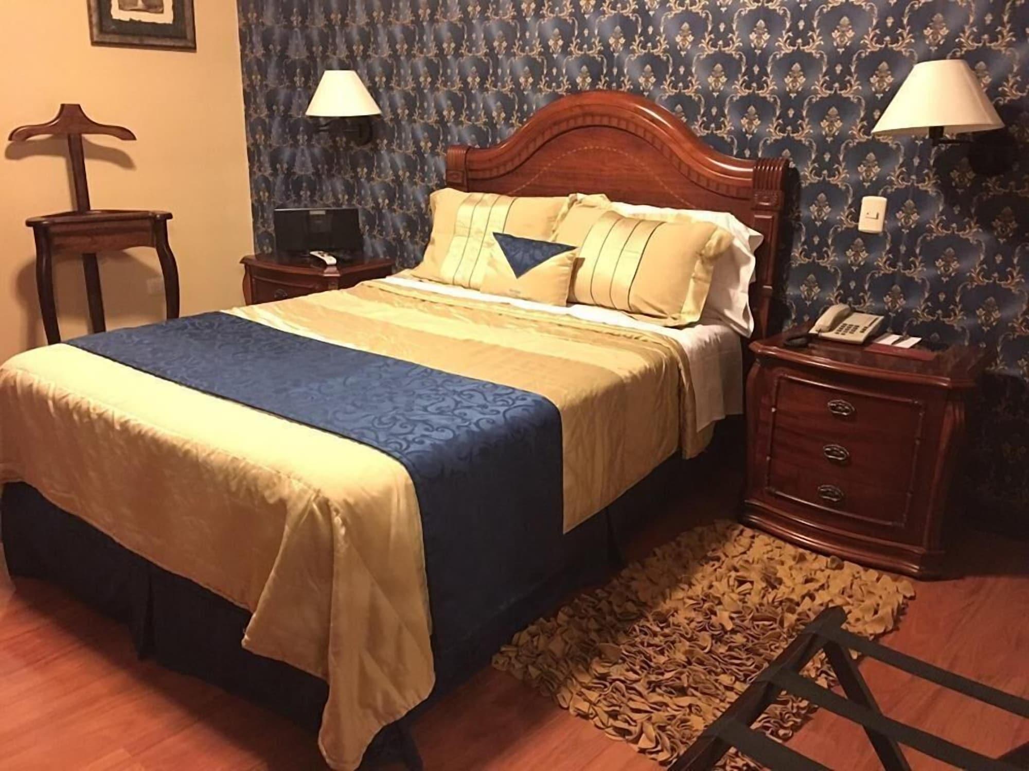 San Juan Hotel