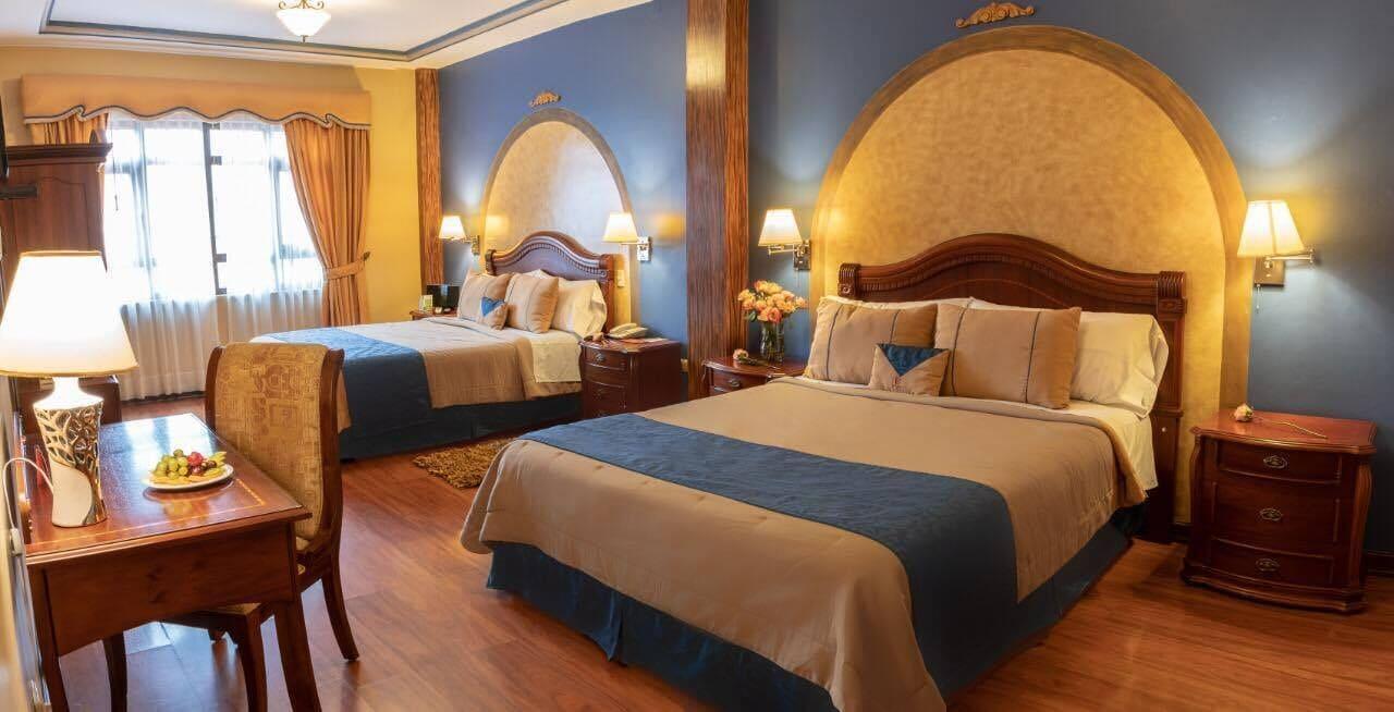 San Juan 4*