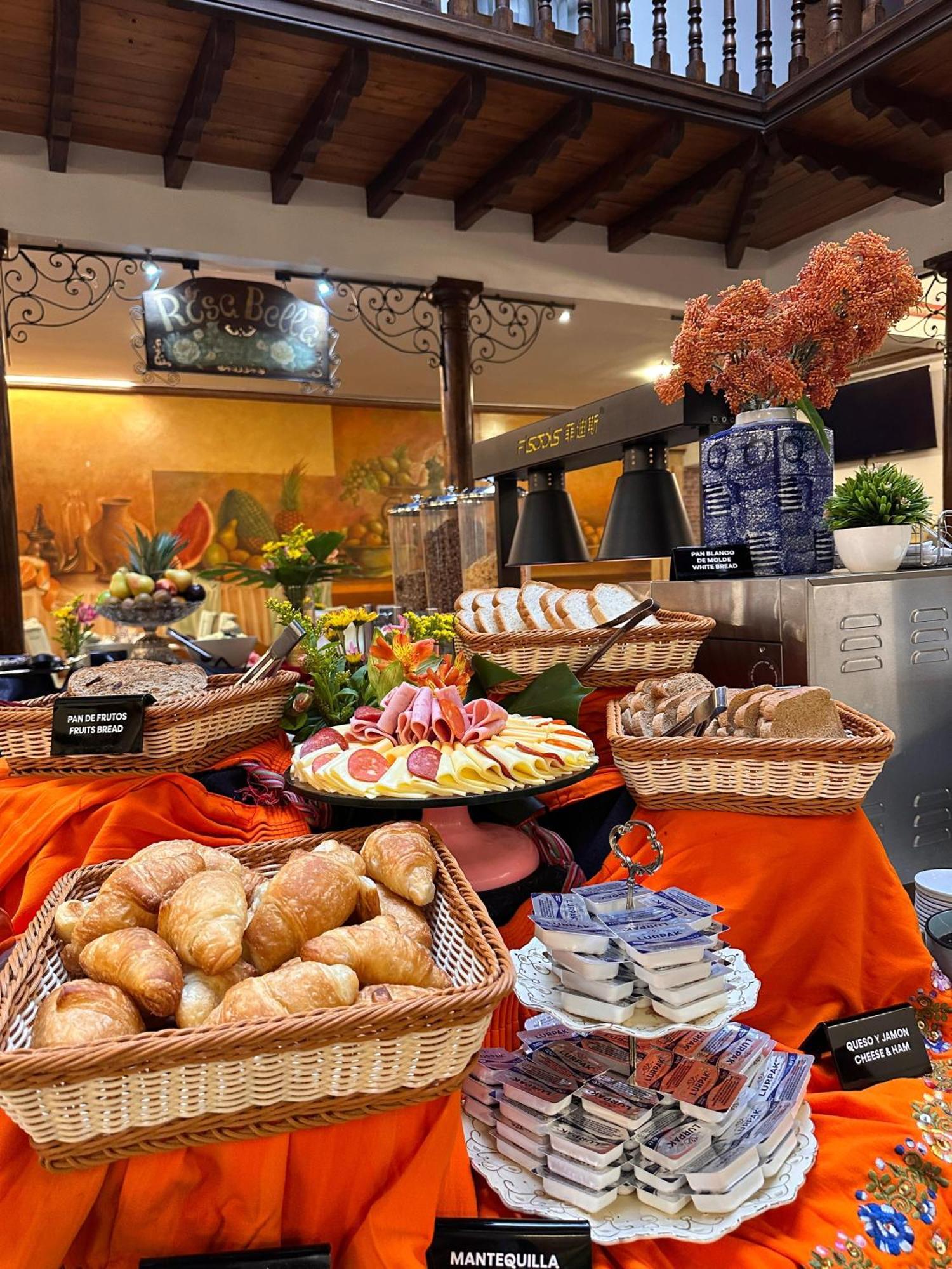 San Juan 4* Cuenca