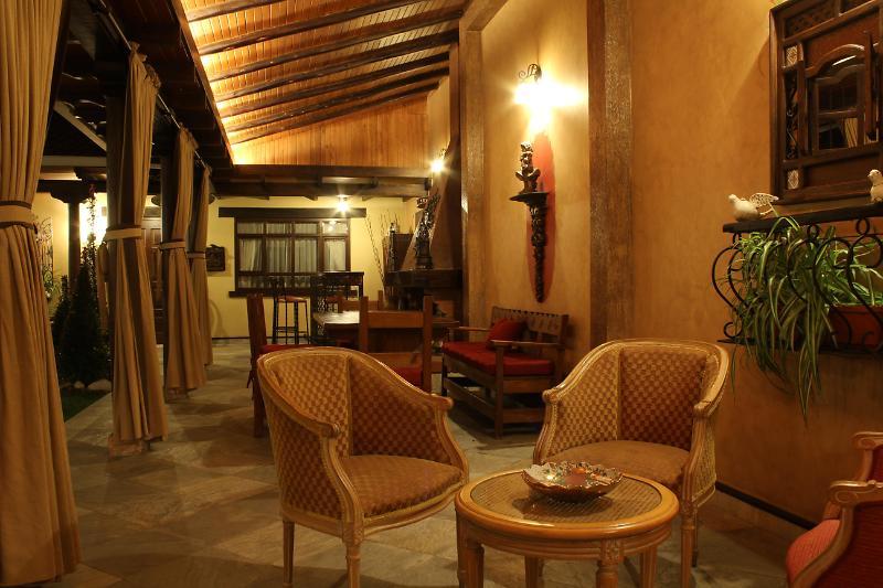 Hotel San Juan