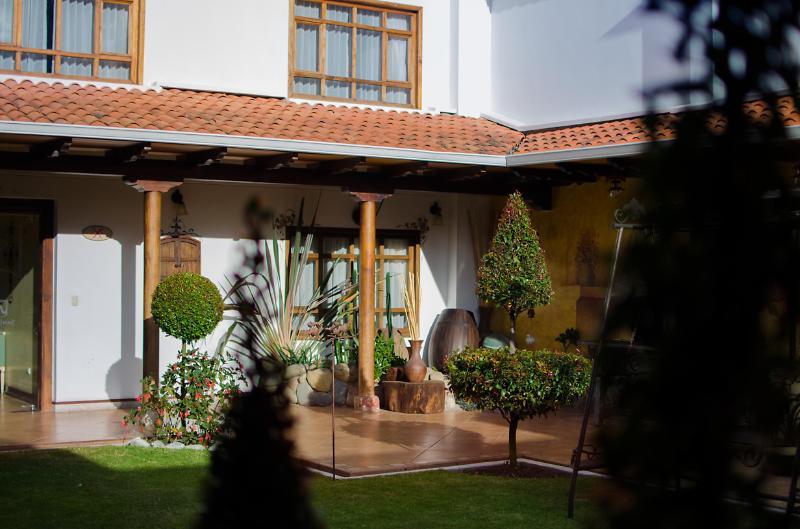 San Juan Hotel 4*